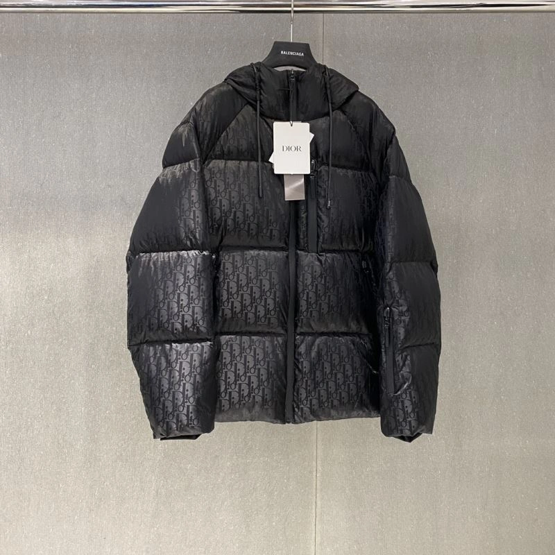 MultiPurpose Christian Dior Down Jackets 117876