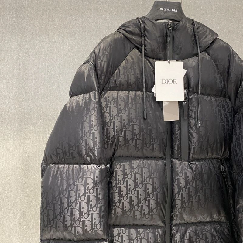 MultiPurpose Christian Dior Down Jackets 117876