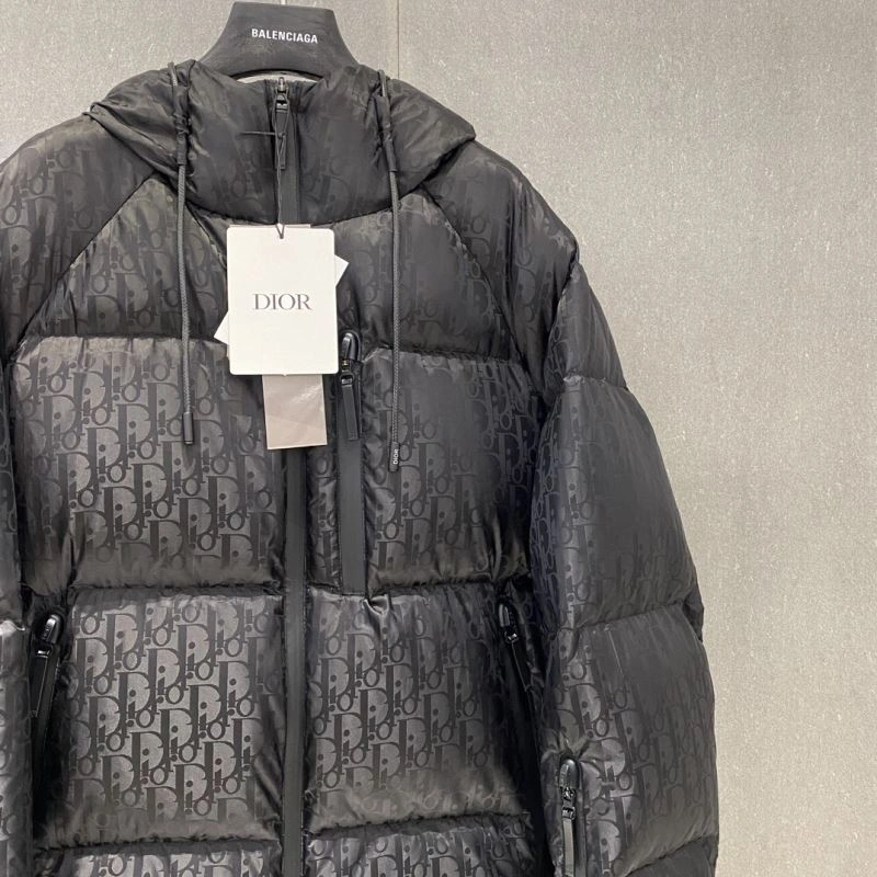MultiPurpose Christian Dior Down Jackets 117876