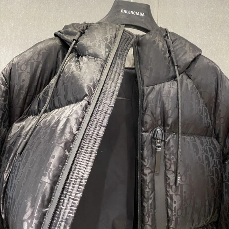 MultiPurpose Christian Dior Down Jackets 117876