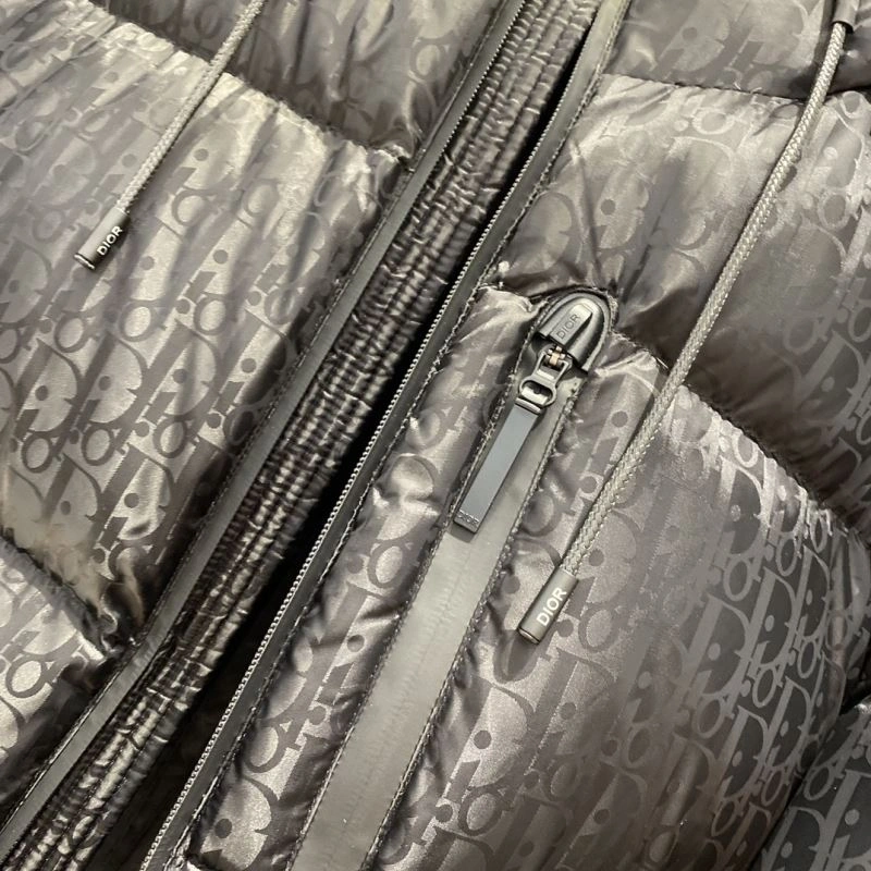 MultiPurpose Christian Dior Down Jackets 117876