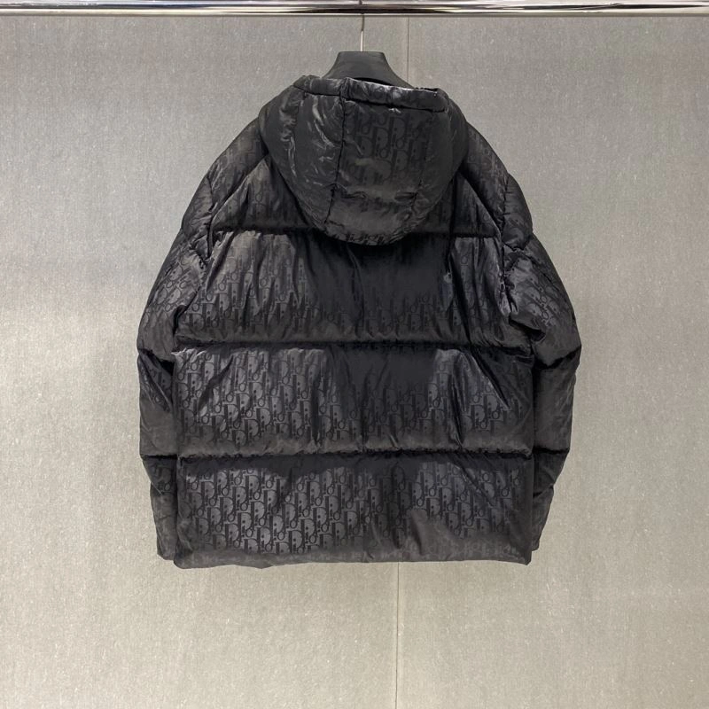 MultiPurpose Christian Dior Down Jackets 117876