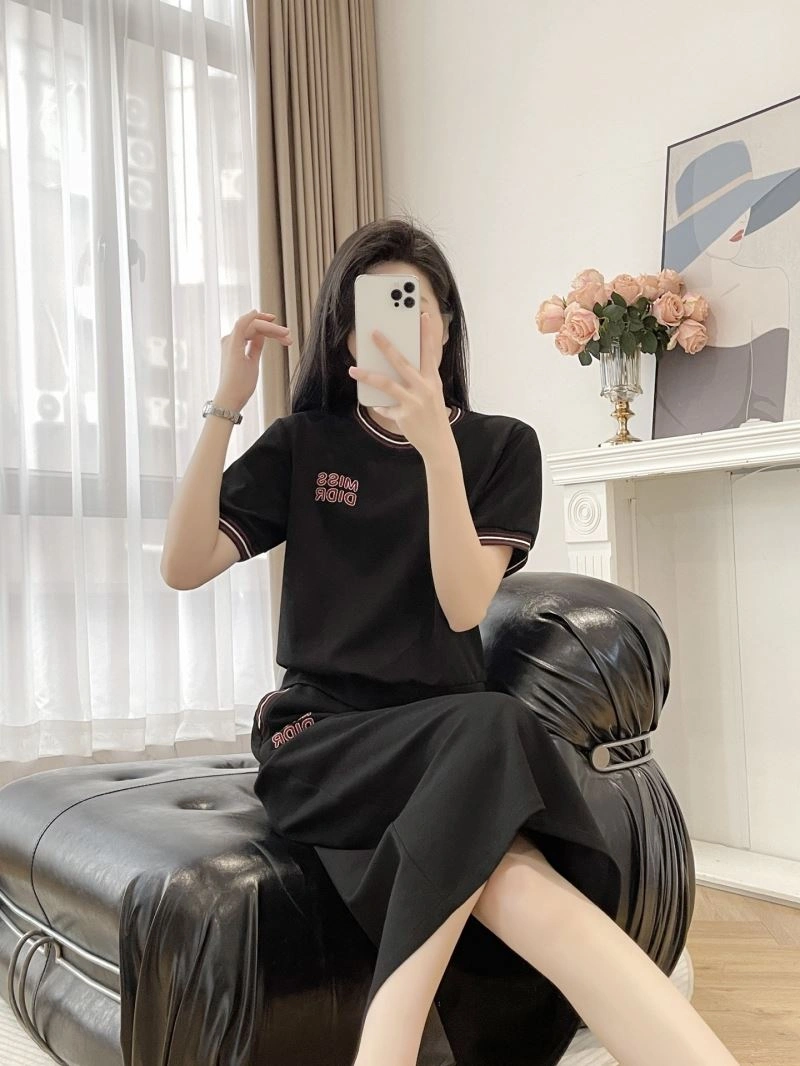 Christian Dior Dress Suits Casual 117623