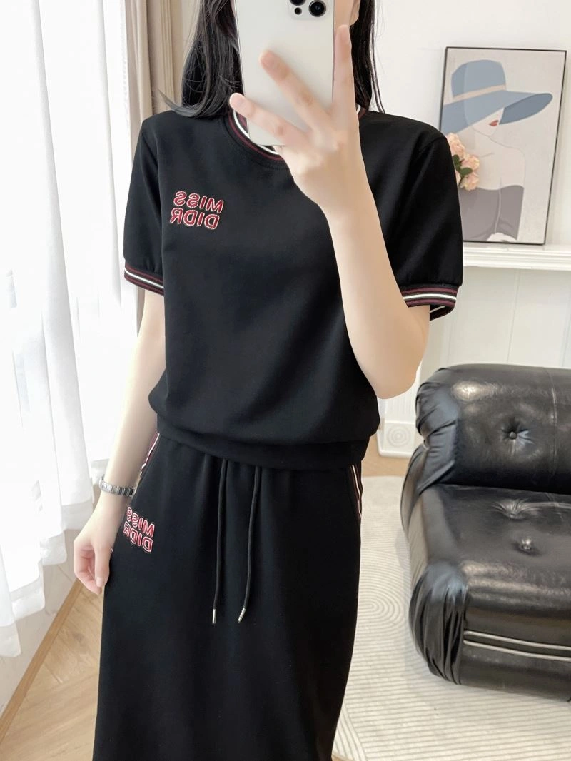 Christian Dior Dress Suits Casual 117623
