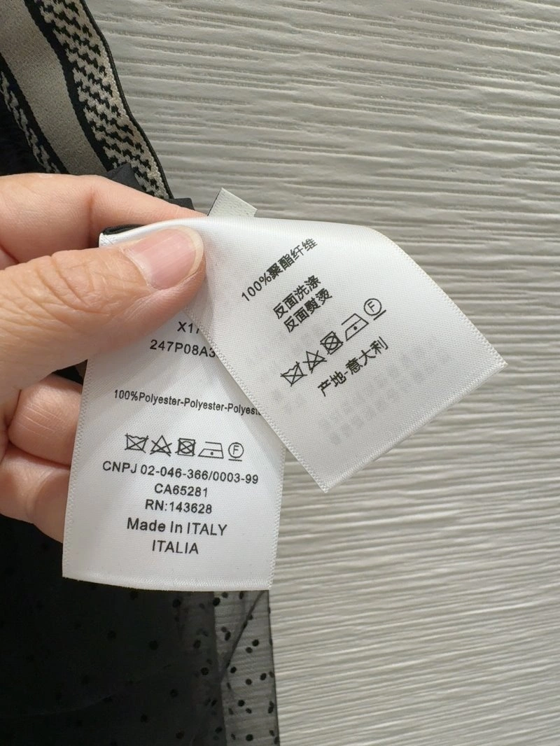 Christian Dior Dress Suits Minimalist 113110
