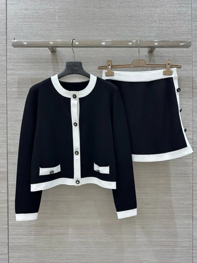 Christian Dior Dress Suits Stylish 113078