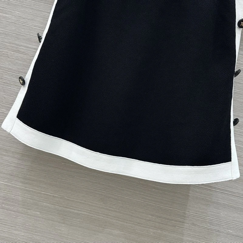 Christian Dior Dress Suits Stylish 113078