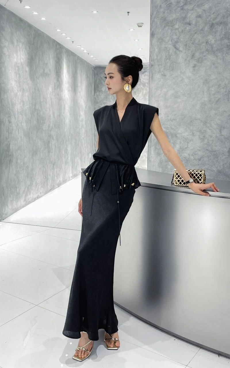 Christian Dior Dress Suits ZipUp 113076