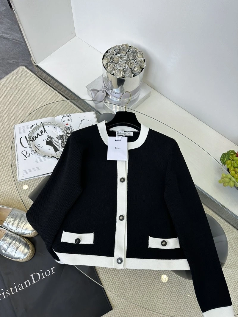 Christian Dior Dress Suits Packable 113074