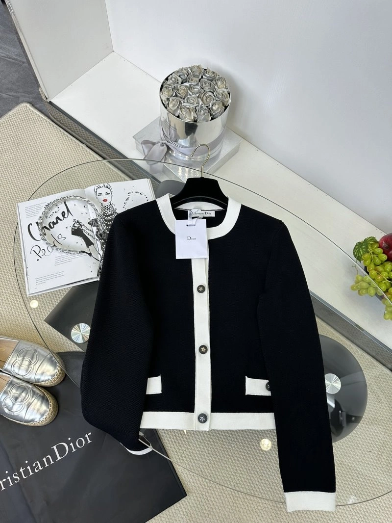 Christian Dior Dress Suits Packable 113074
