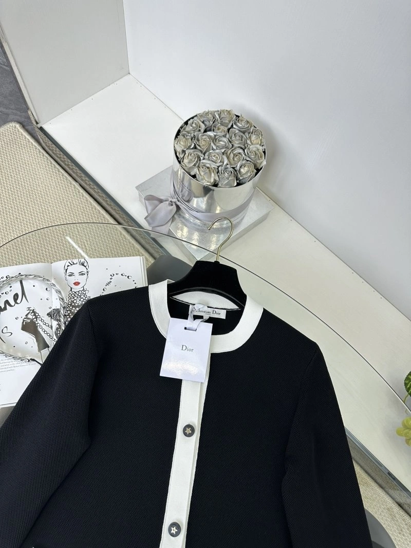 Christian Dior Dress Suits Packable 113074