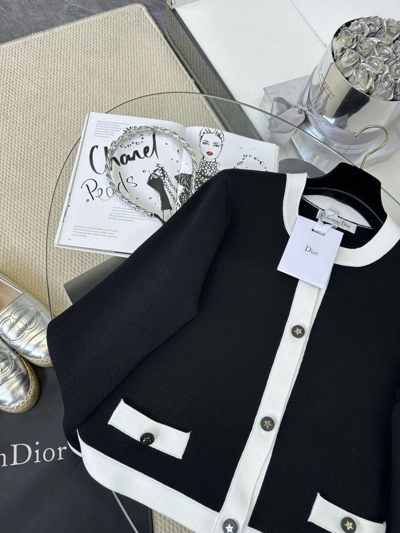 Christian Dior Dress Suits Packable 113074