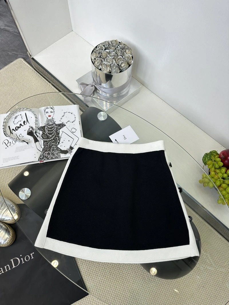 Christian Dior Dress Suits Packable 113074