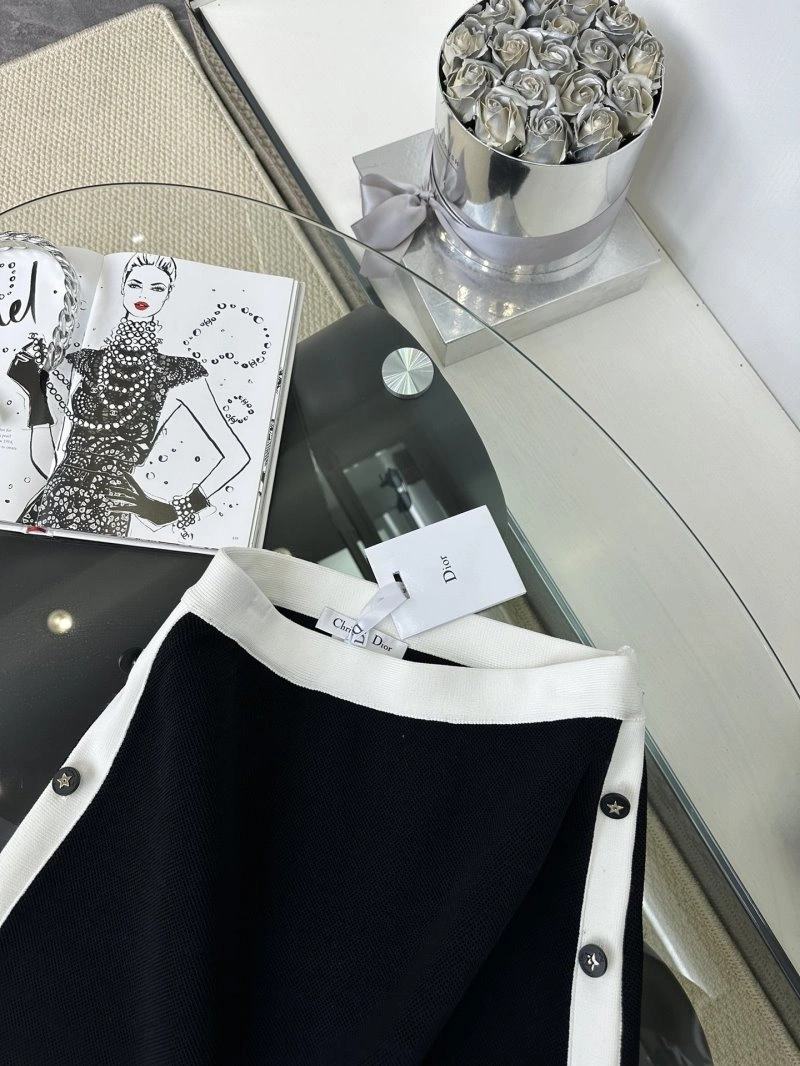 Christian Dior Dress Suits Packable 113074
