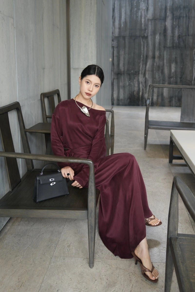 Premium Christian Dior Dress Suits 113071