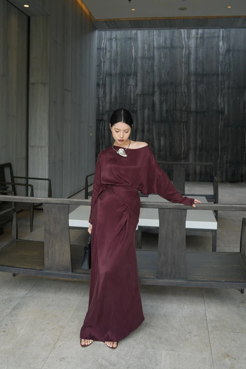 Premium Christian Dior Dress Suits 113071