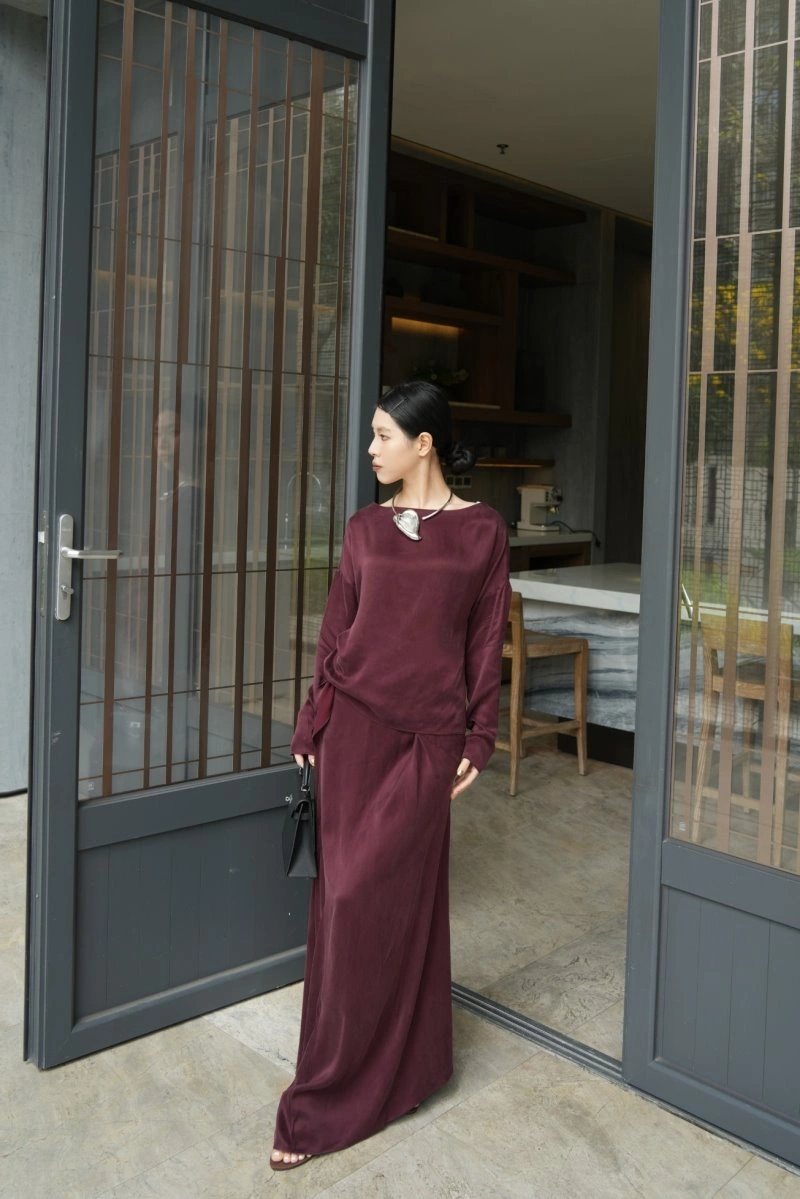 Premium Christian Dior Dress Suits 113071