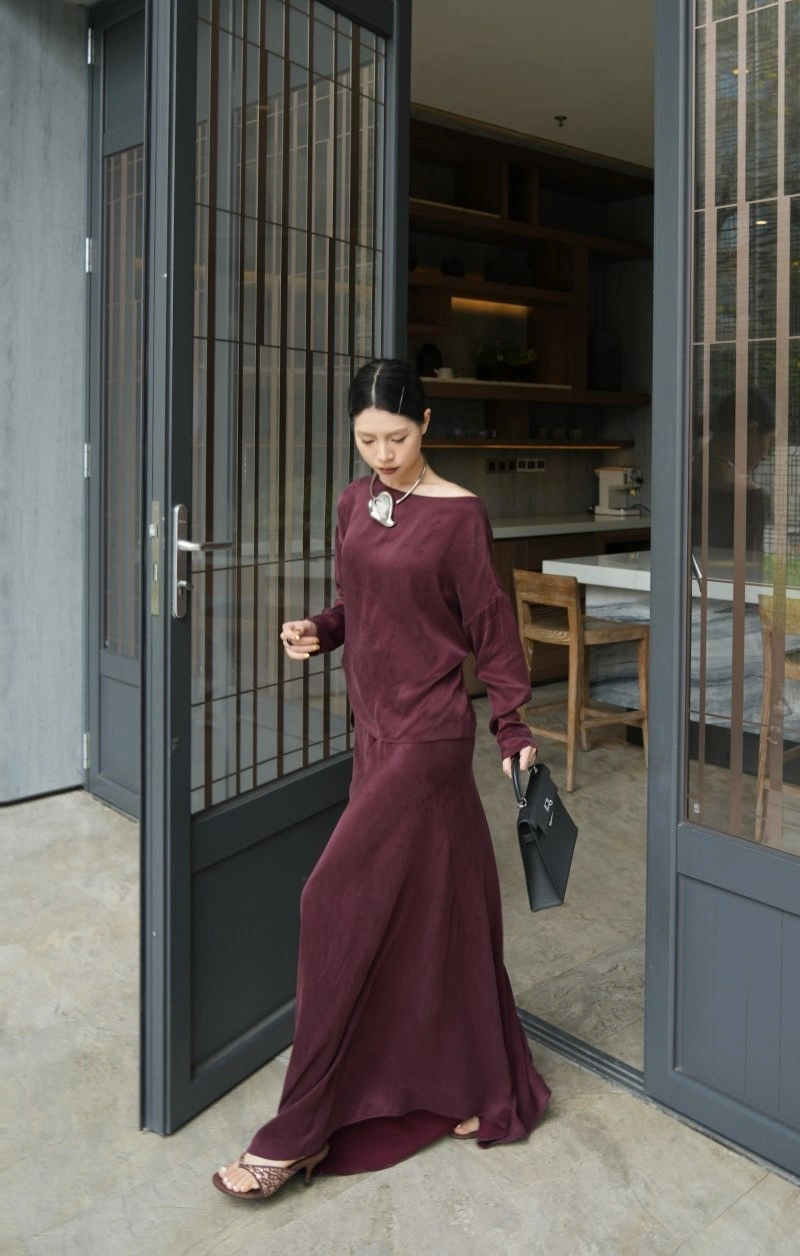 Premium Christian Dior Dress Suits 113071