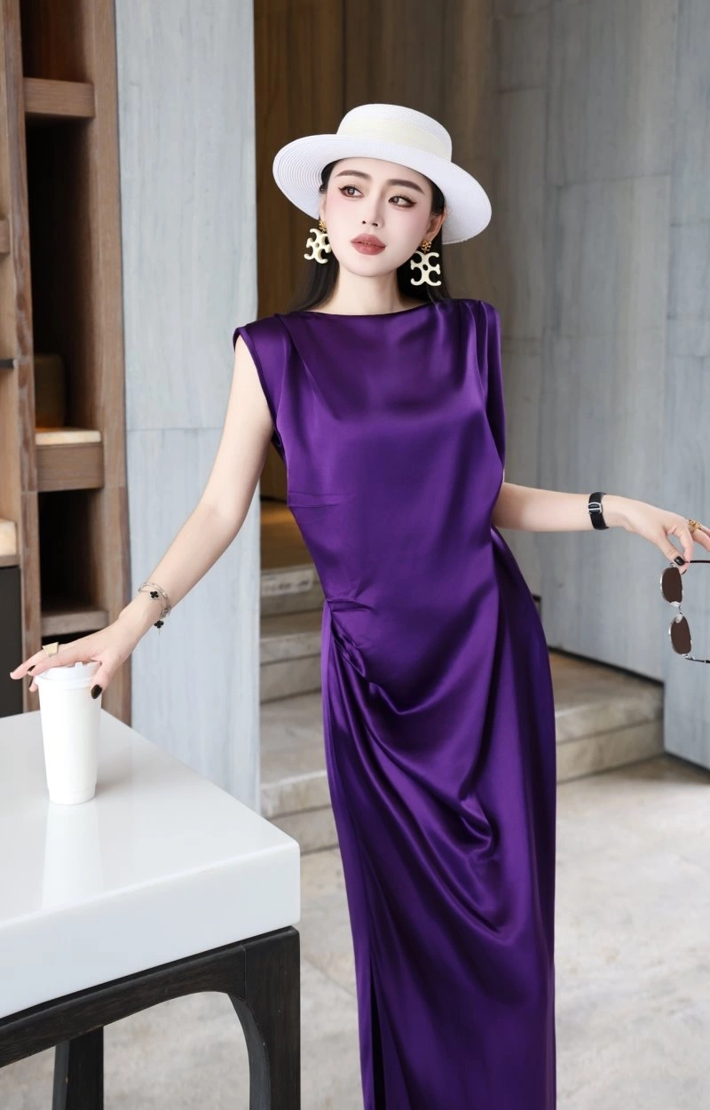 Christian Dior Dress Suits Stylish 113049