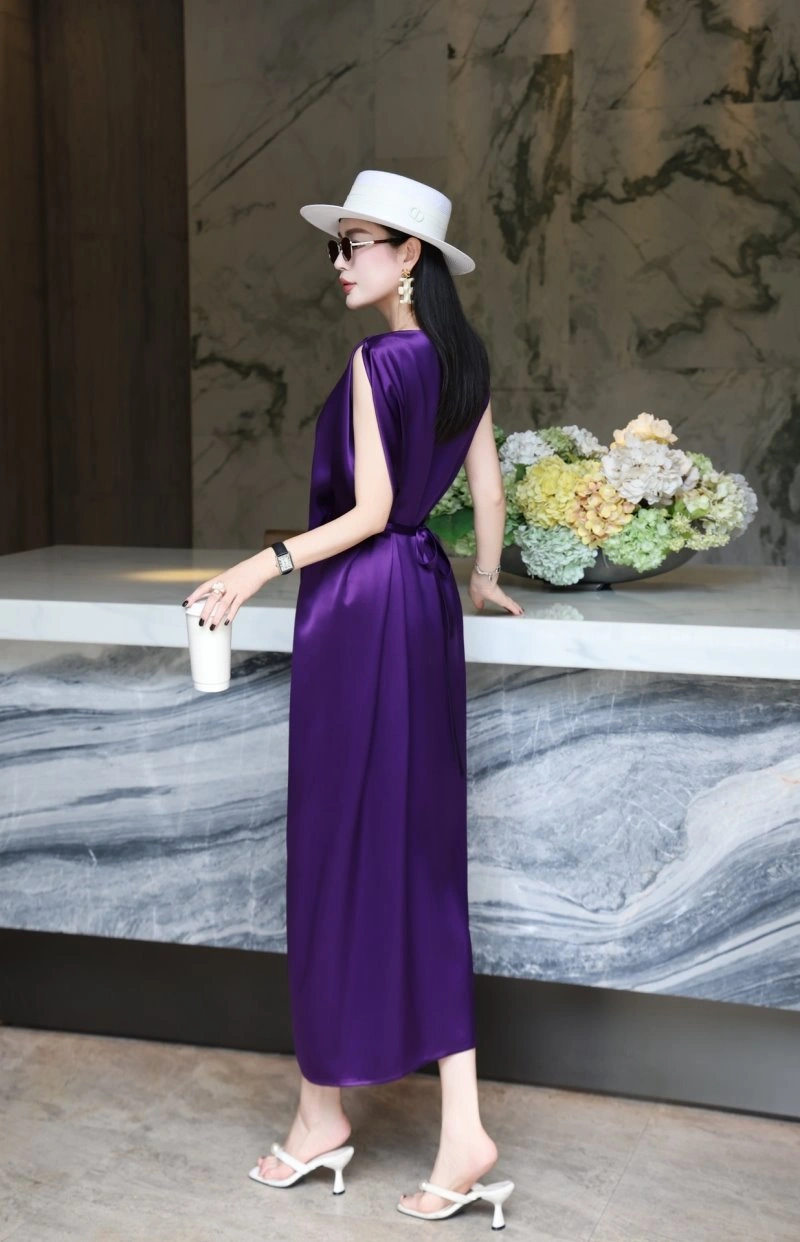 Christian Dior Dress Suits Stylish 113049