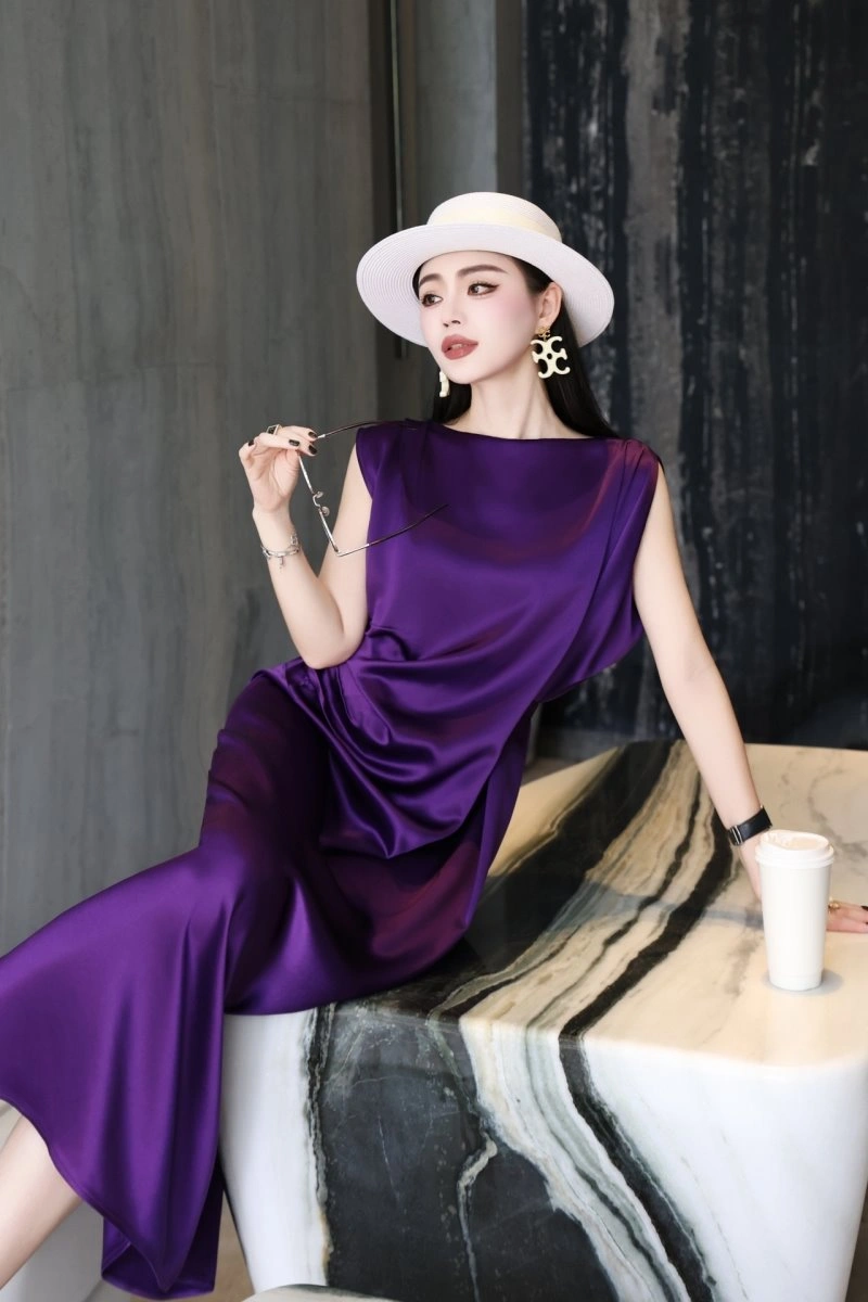 Christian Dior Dress Suits Stylish 113049