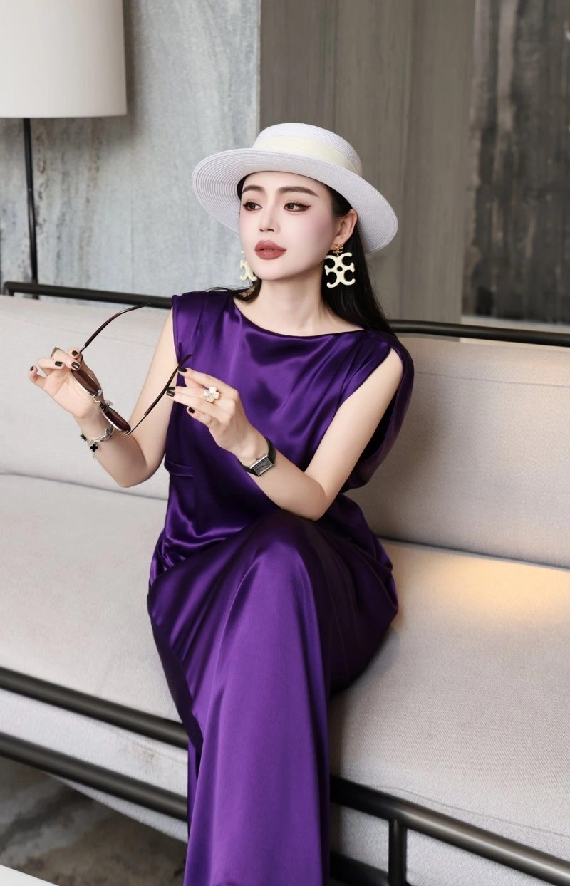 Christian Dior Dress Suits Stylish 113049