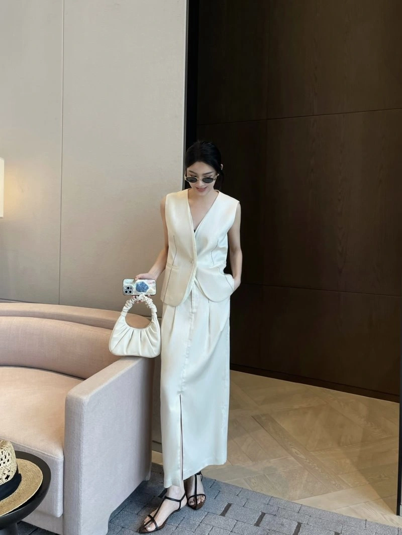 TravelReady Christian Dior Dress Suits 113057
