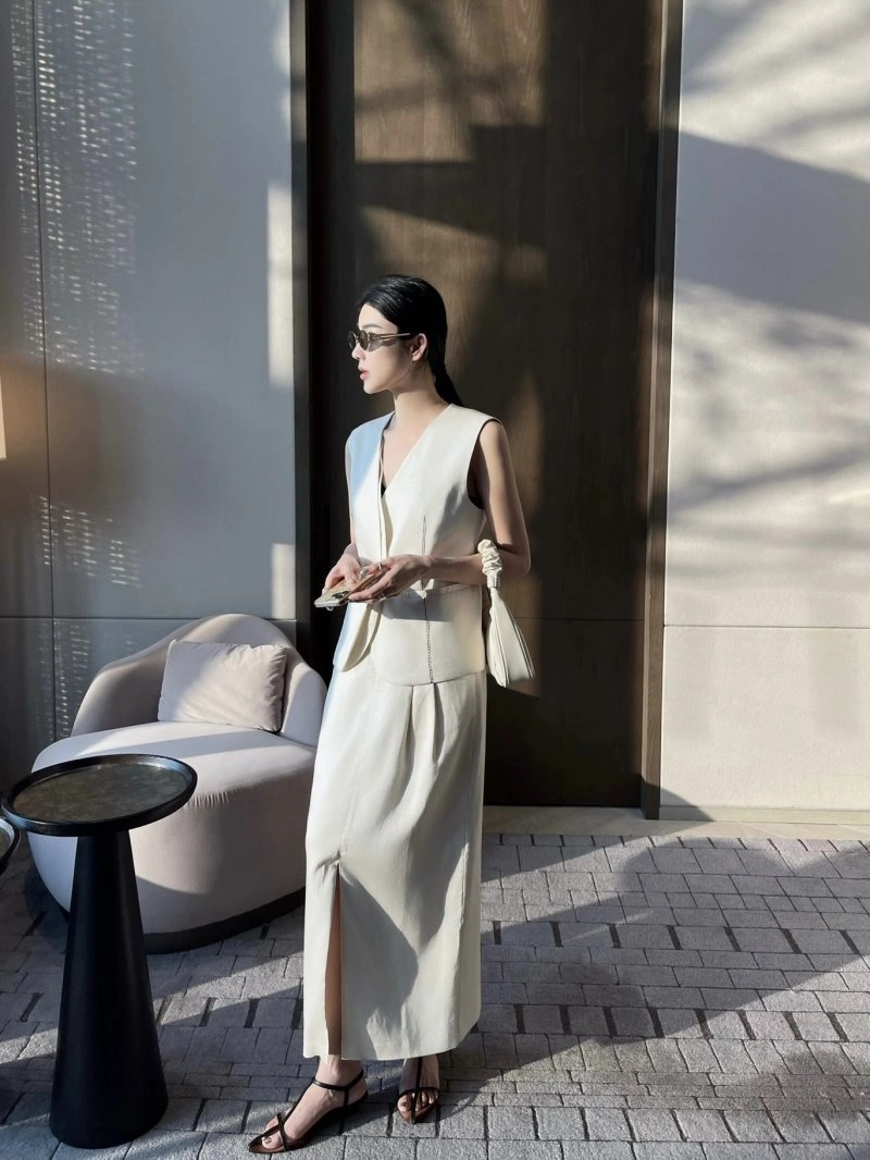 TravelReady Christian Dior Dress Suits 113057