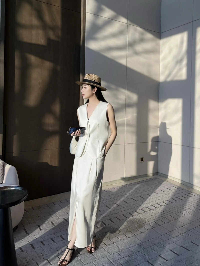 TravelReady Christian Dior Dress Suits 113057