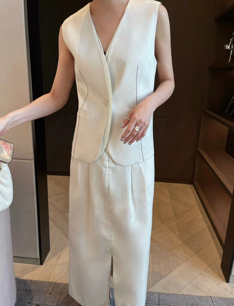 TravelReady Christian Dior Dress Suits 113057