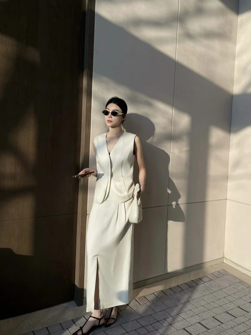TravelReady Christian Dior Dress Suits 113057