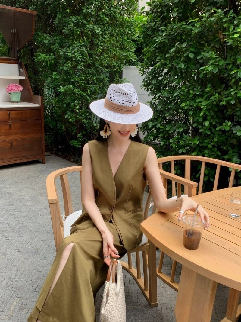Christian Dior Dress Suits WellDesigned 113060