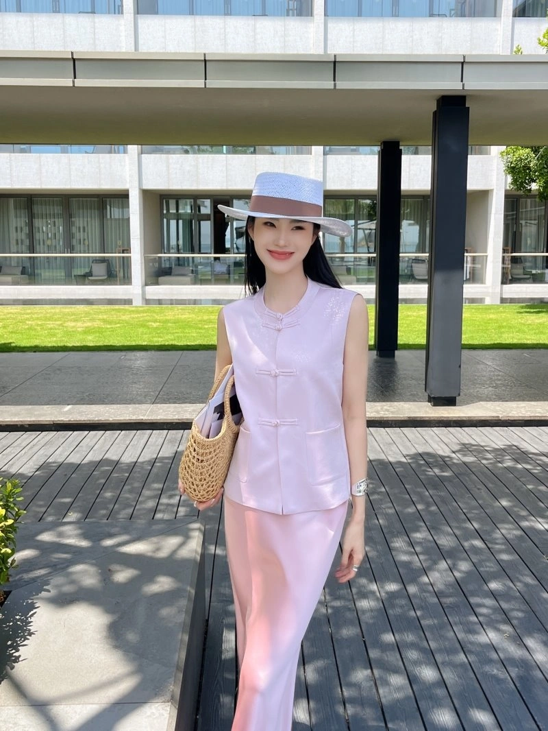 Christian Dior Dress Suits TopPick 113056