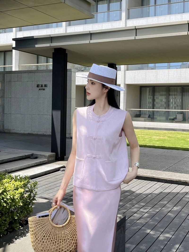 Christian Dior Dress Suits TopPick 113056