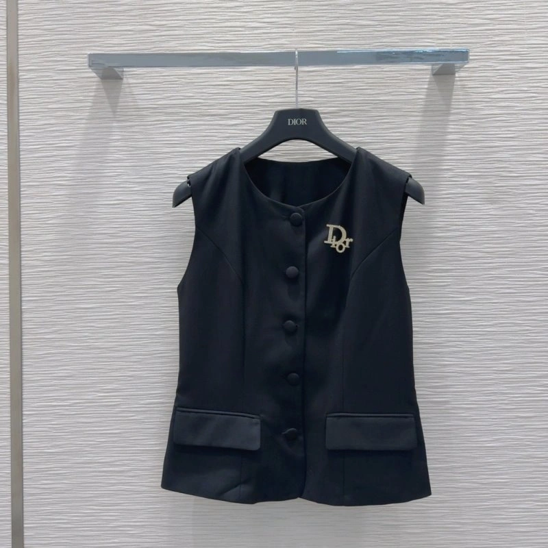 Christian Dior Dress Suits Youthful 113068