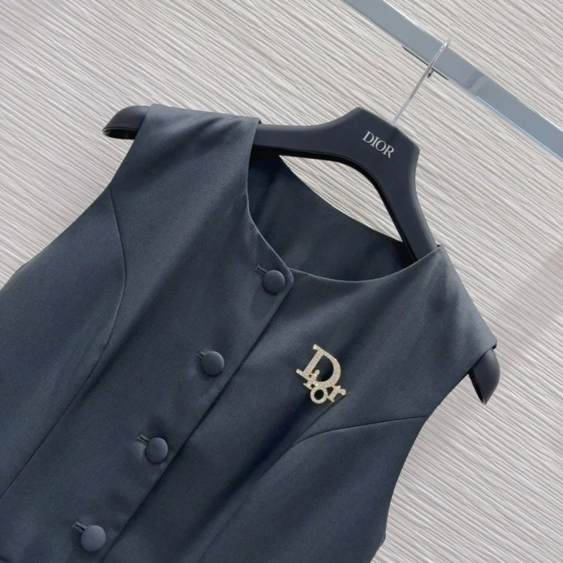 Christian Dior Dress Suits SunProtective 113069