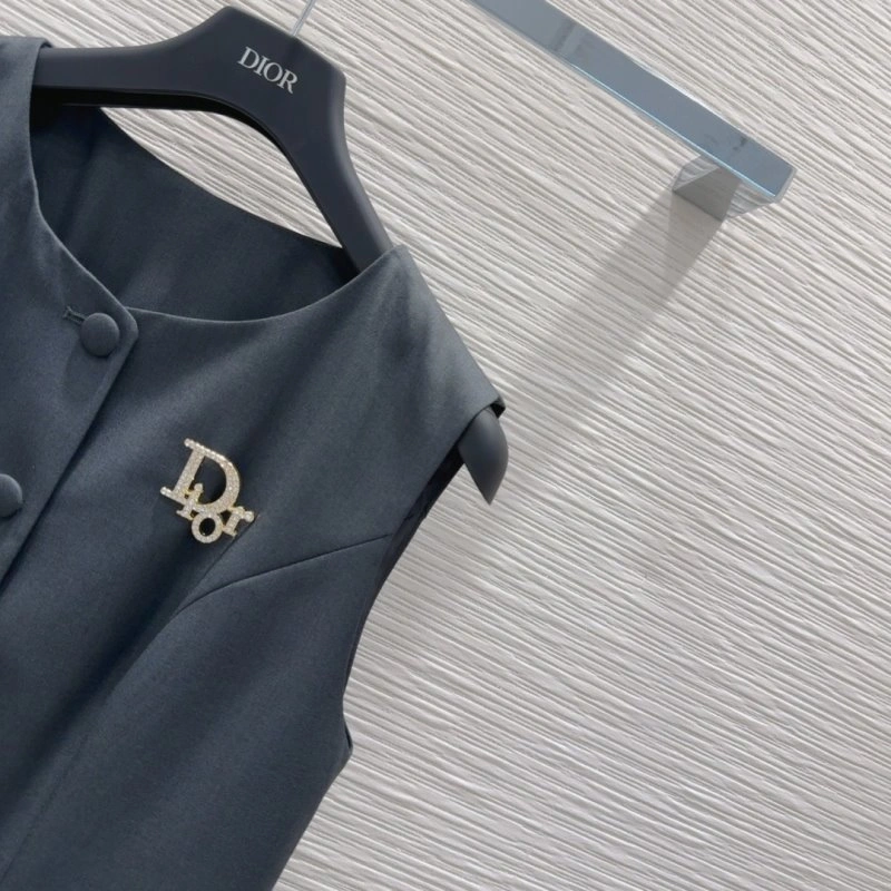 Christian Dior Dress Suits SunProtective 113069
