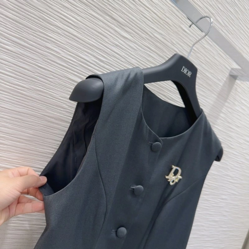 Christian Dior Dress Suits SunProtective 113069