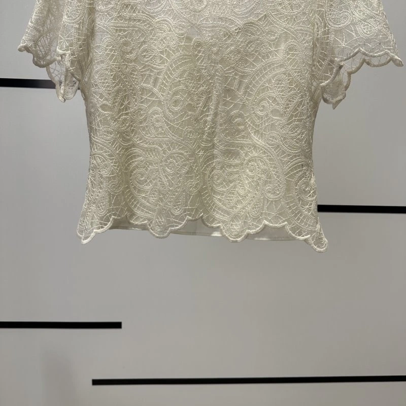 Breathable Christian Dior Dress Suits 113053