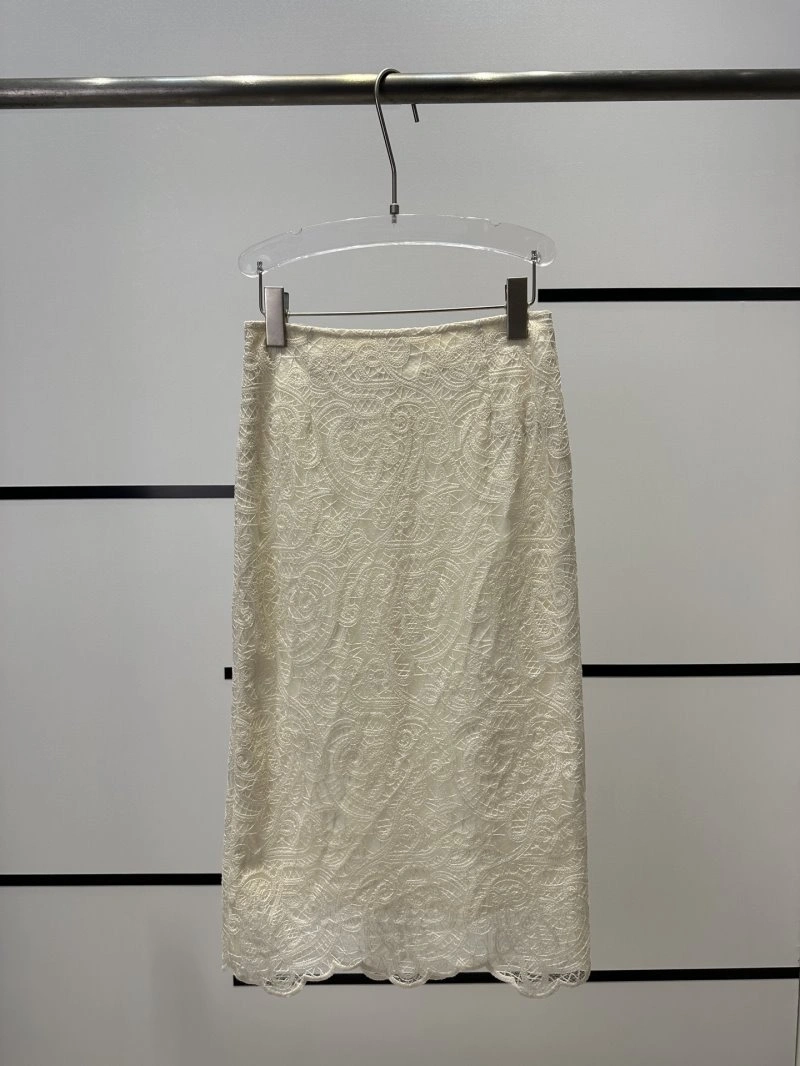 Breathable Christian Dior Dress Suits 113053