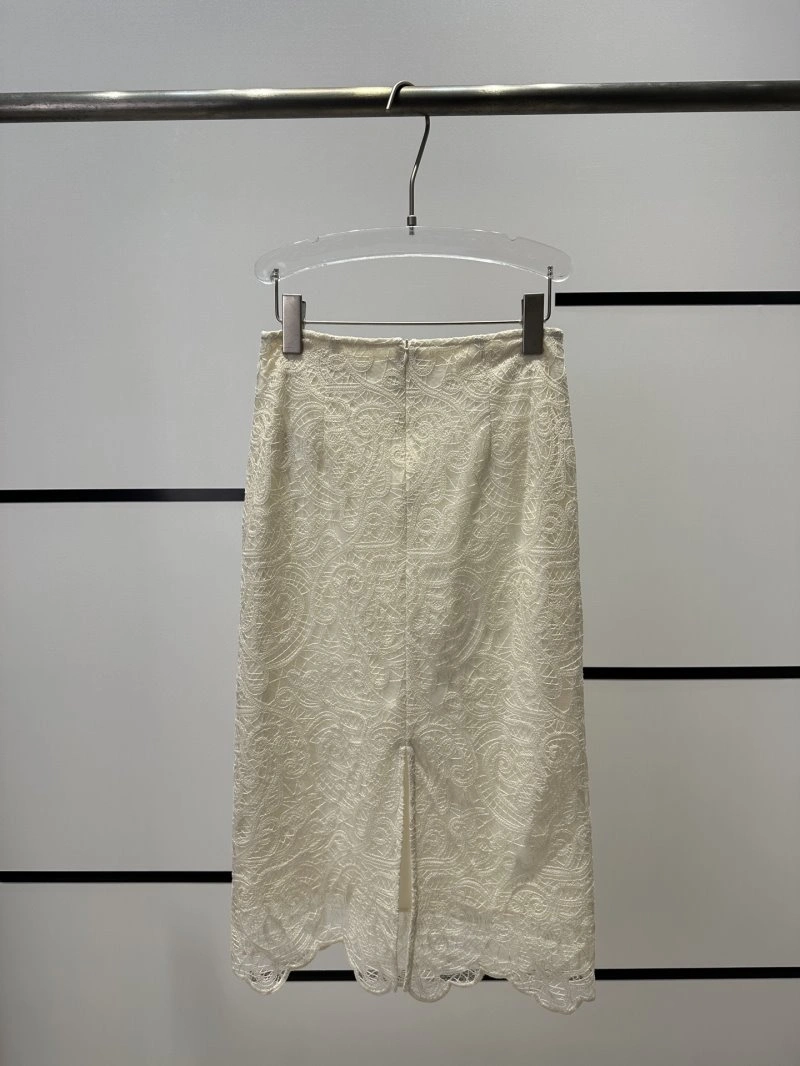 Breathable Christian Dior Dress Suits 113053
