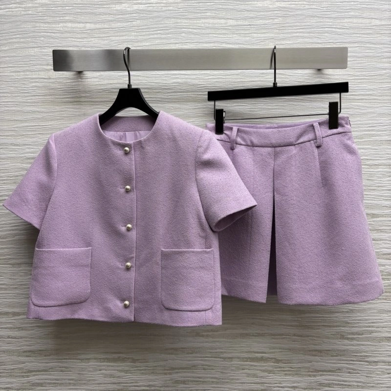 Christian Dior Dress Suits OdorResistant 113062