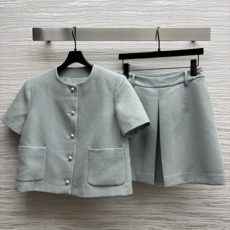 Christian Dior Dress Suits TechFriendly 113041