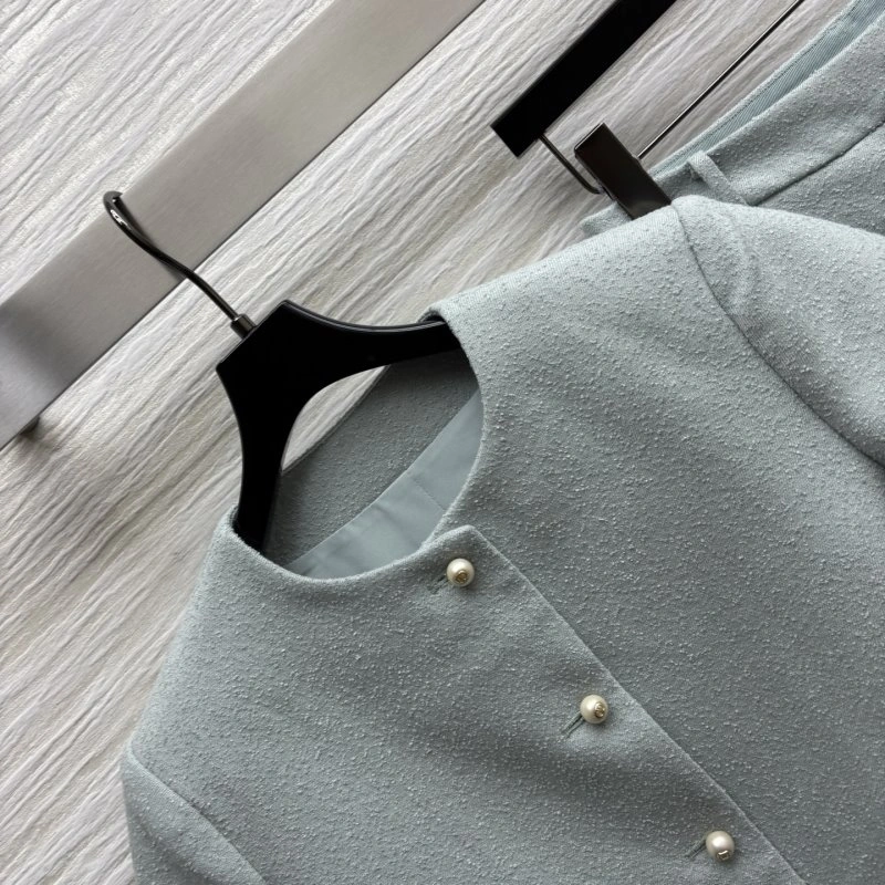 Christian Dior Dress Suits TechFriendly 113041