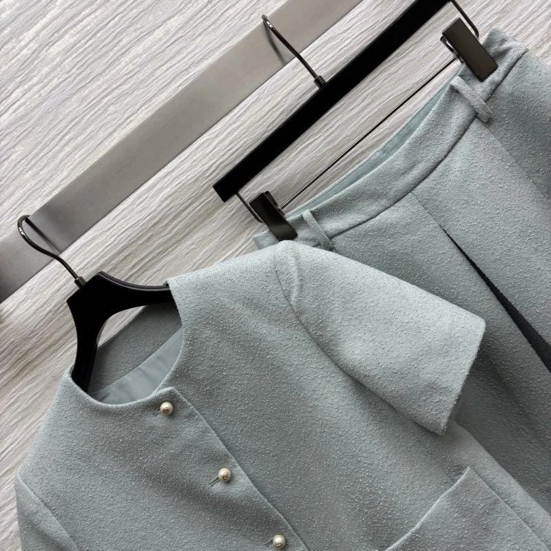 Christian Dior Dress Suits TechFriendly 113041