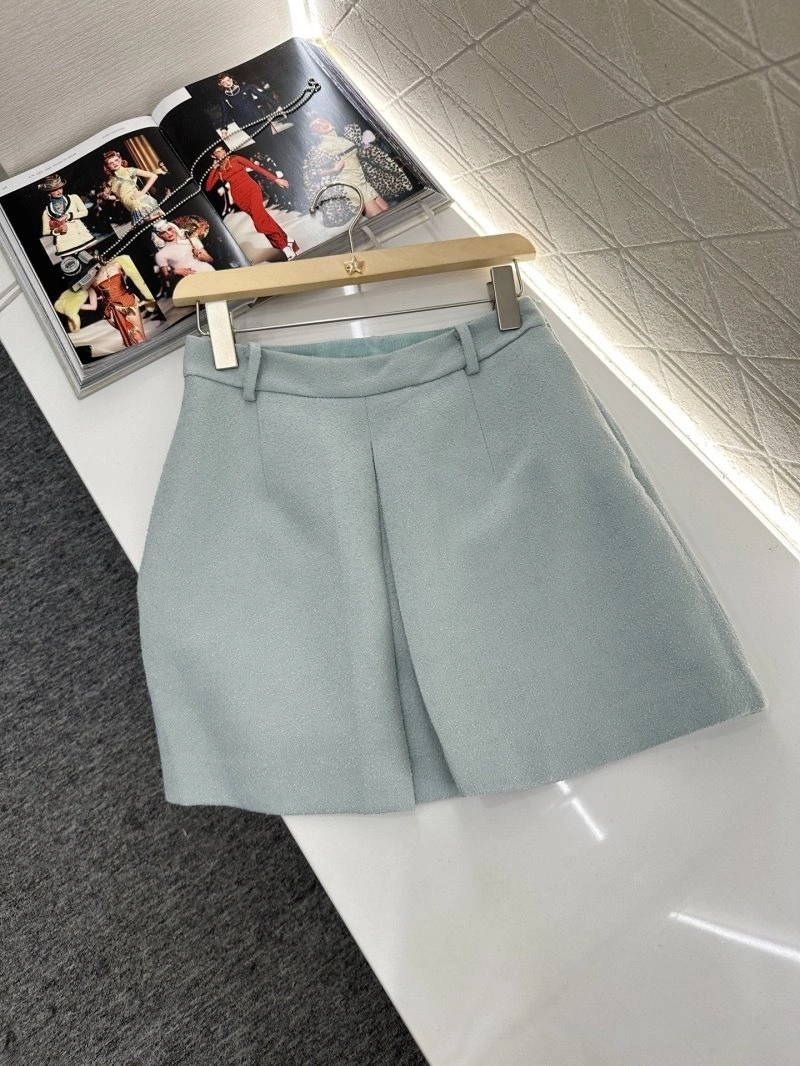 Breathable Christian Dior Dress Suits 113044