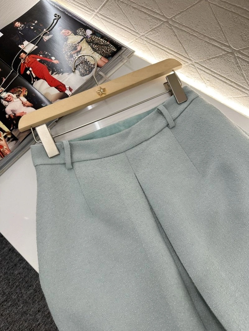 Breathable Christian Dior Dress Suits 113044