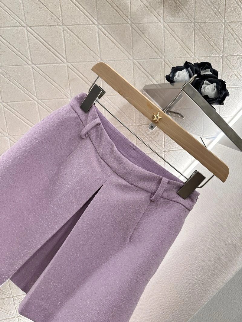 Unique Christian Dior Dress Suits 113066