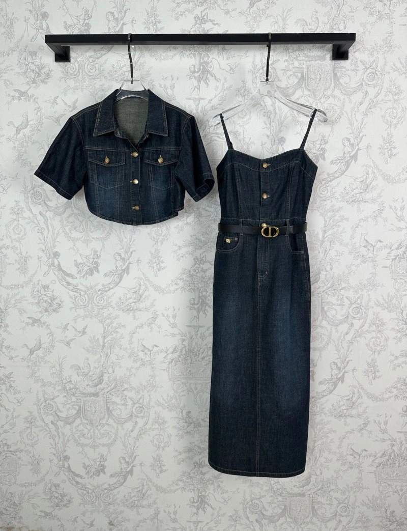 Christian Dior Dress Suits Casual 114463