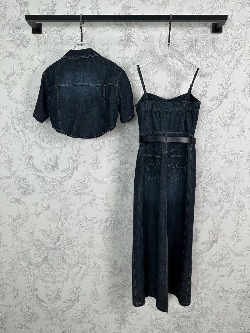 Christian Dior Dress Suits Casual 114463